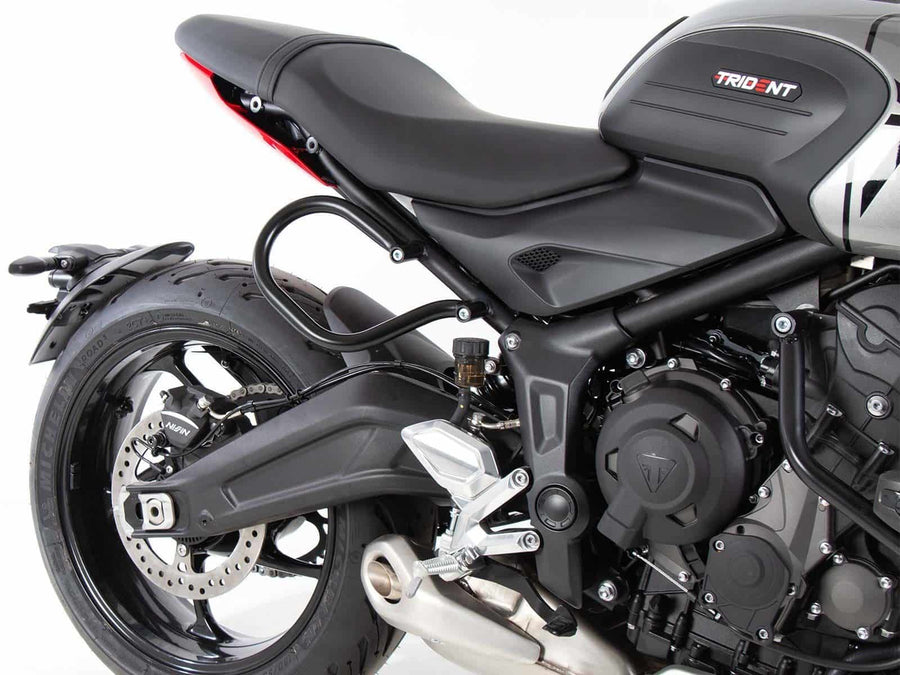 Triumph Trident 660 [2021-2024] - Bakre skyddsfält