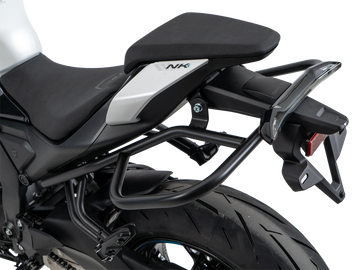 CF Moto 675 NK [2025-2026] - Heckschutzbügel schwarz