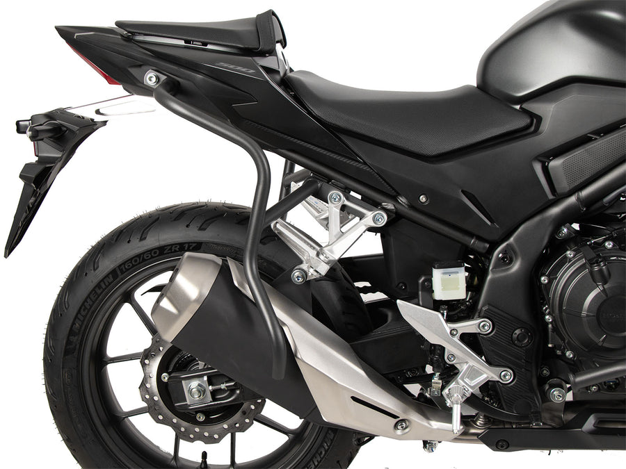Honda CB 500 Hornet [2024-2026] - Heckschutzbügel anthrazit
