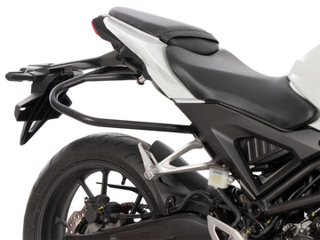 Honda CB 125 R [2025-2026] - Heckschutzbügel schwarz