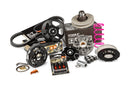 Aprilia SR Netscaper 50 2T LC - variator och koppling R/T Oversize