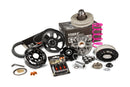 Aprilia SR Netscaper 50 2T LC - variator och koppling R/T Oversize