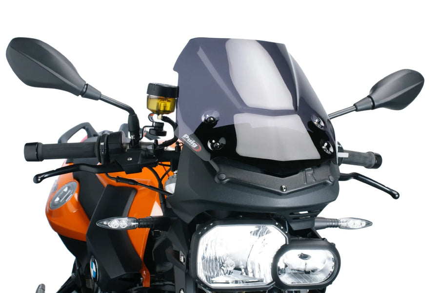 BMW F 800 R [2014] – New Generation Sport – Getönt