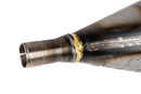 Beta RR Enduro 50 2T - Avgas R/T 80-90 utan ESD
