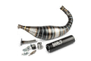 Beta RR SM 50 2T - Motorpack Big Racing 77ccm svart