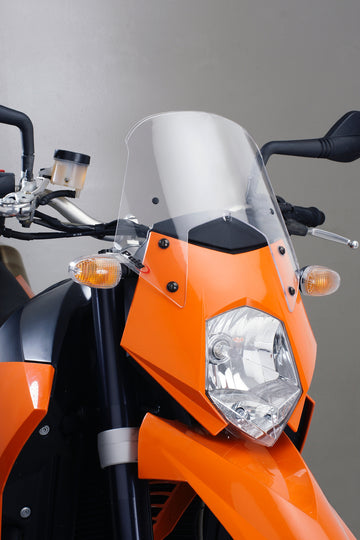 KTM 950 SUPERENDURO [2008] – New Generation Sport – Tonad