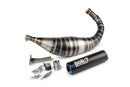 Fantic XE 50 2T - Motorpack Big Racing 77ccm blau