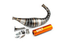 Generic Trigger SM 50 2T AM6 - Motorpack Big Racing 77ccm orange