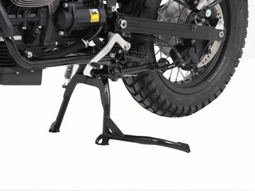 Moto Guzzi V 7 II Scrambler [2016] - Main Stand - 0