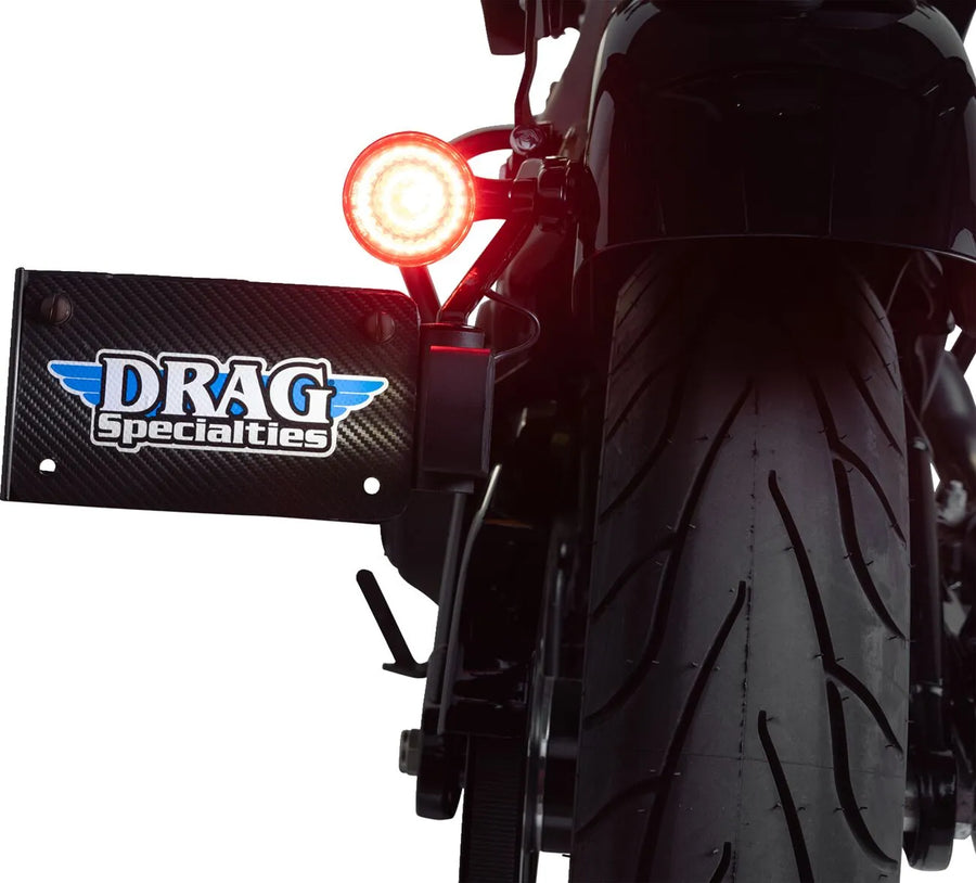 harley davidson flfb [CUSTOM DYNAMICS] – SMART LED-kula blinkersinsatser
