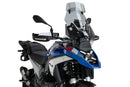 BMW R 1300 GS TROPHY [2025] – Tourenscheibe mit Spoilerscheibe – Transparent-3