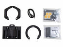 Suzuki V-Strom 1050 [2020-2022] - Tankring Basic inkl. Gegenstück Tankrucksack-2
