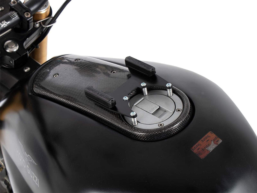 Moto Guzzi V 11 Scura [1999-2005] - Tanking Basic inklusive motsvarighetstanksäck