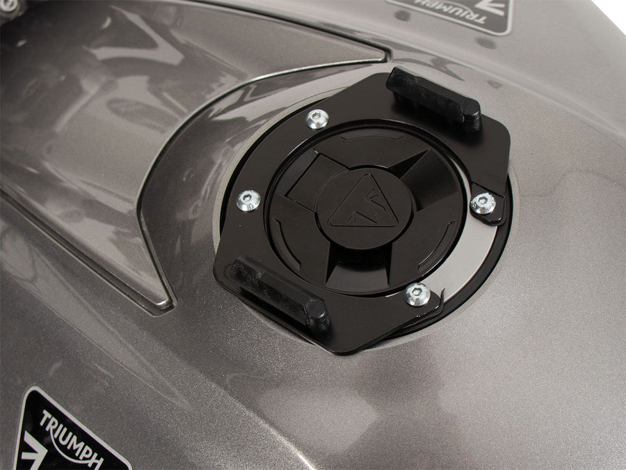 Triumph Street Triple 765 LO [2017-2025] - Tanking Basic inklusive motsvarighetssäck