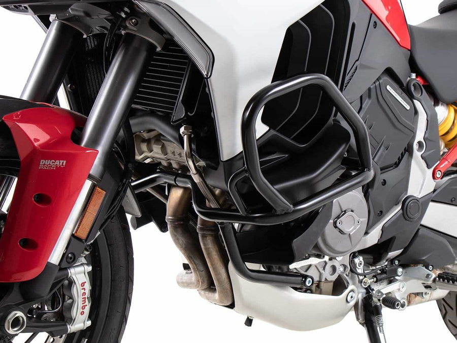 Ducati Multistrada V4 [2021-2024] - Motorskyddsfält