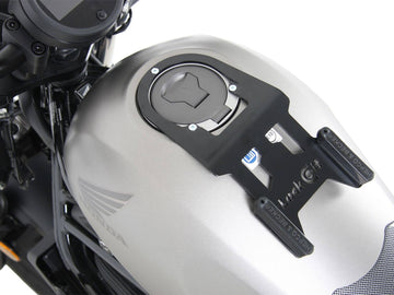 Honda CMX 500 Rebel [2017-2025] - Tanking Basic inklusive motsvarighetstanksäck