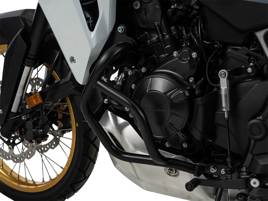 Honda XL 750 TRANSALP E-CLUTCH [2026-] - Motorschutzbügel silber