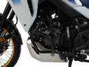 Honda XL 750 TRANSALP E-CLUTCH [2026-] - Motorschutzbügel schwarz