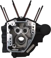 Harley-Davidson FXEF 1340 Fat Bob [1985-1986] - Super Stock® Alternator-Style Motorgehäuse – Bild 6