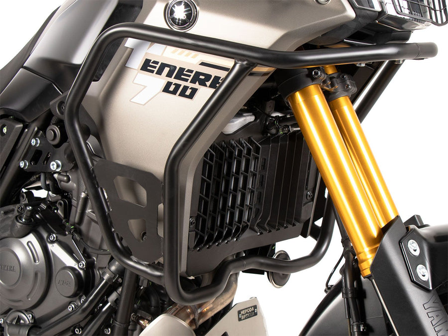 Yamaha Ténéré 700 [2025] - Tankskyddsfästet Solid