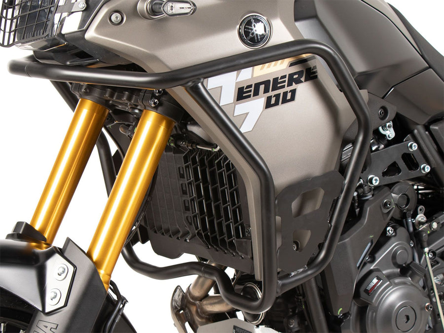 Yamaha Ténéré 700 [2025] - Tankskyddsfästet Solid