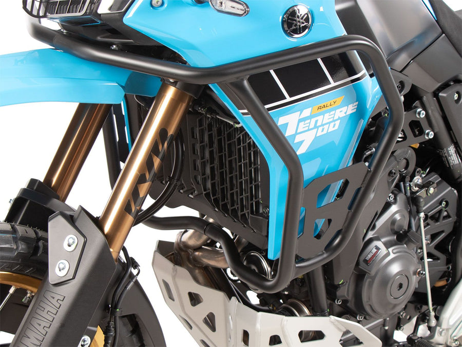 Yamaha Ténéré 700 Rally [2025] - Tankschutzbügel Solid