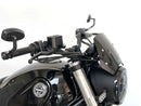benelli 500 [WRS] – vindruta