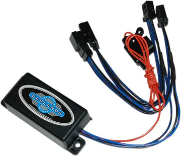 harley davidson sportster 883 iron xl [BADLANDS] – Plug-In Style Blinkers Load Balance™ III