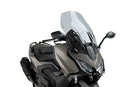 KYMCO AK 550 PREMIUM [2025] – Windschutzscheibe V-Tech Line Touring – Stark-7
