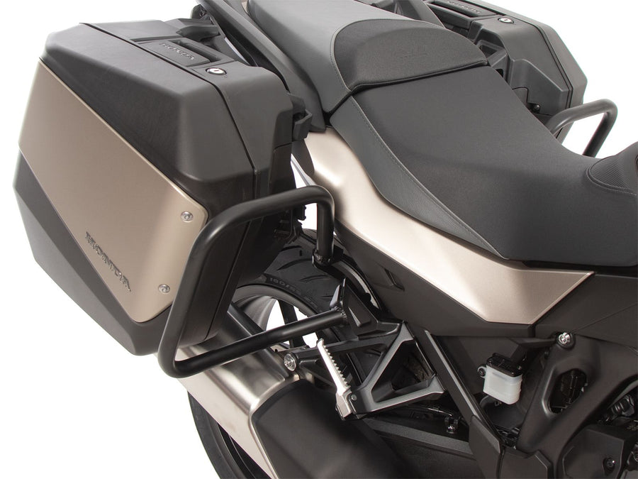 Honda NT 1100 [2025] - Fallskyddsfält