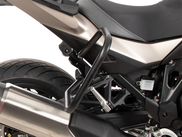 Honda NT 1100 [2025] - Kofferschutzbügel