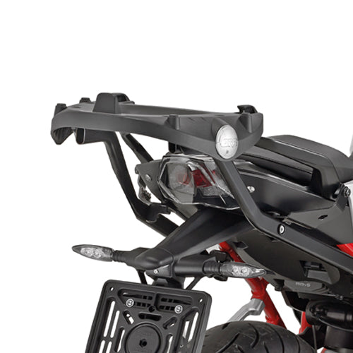 BMW R 1250 R [GIVI] - Toppväska för MONOKEY® eller MONOLOCK®-väskor som ska monteras med MONOKEY®-plattan M5