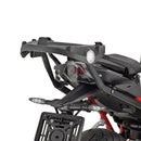 BMW R 1250 R [GIVI] - Toppväska för MONOKEY® eller MONOLOCK®-väskor som ska monteras med MONOKEY®-plattan M5