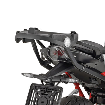 BMW R 1250 R [GIVI] - Toppväska för MONOKEY® eller MONOLOCK®-väskor som ska monteras med MONOKEY®-plattan M5