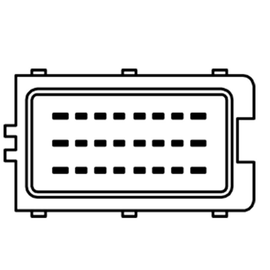Rieju SMX SM 50 2T AM6 - CDI offen