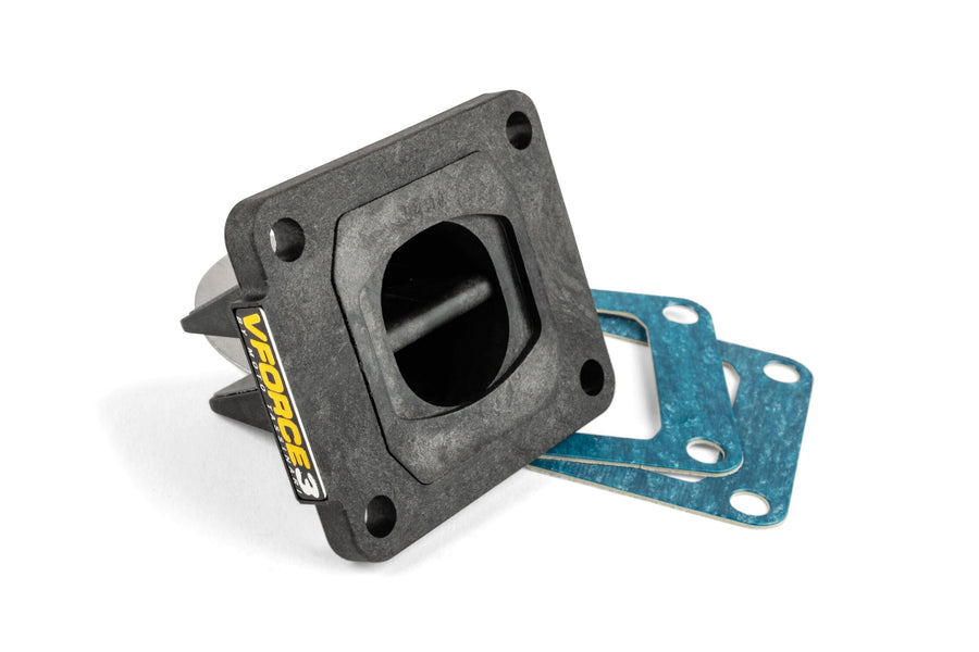 Aprilia SX 50 2T - VFORCE 3 membranblock