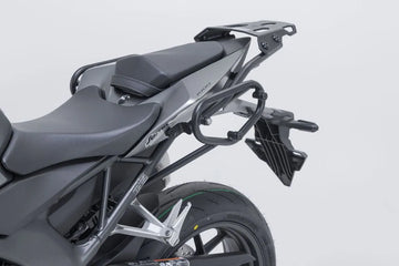 honda cb 1000 [SW-MOTECH] – SLC sidobagageställ - 0
