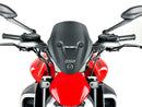 ducati diavel v4 [WRS] – Windschild-1