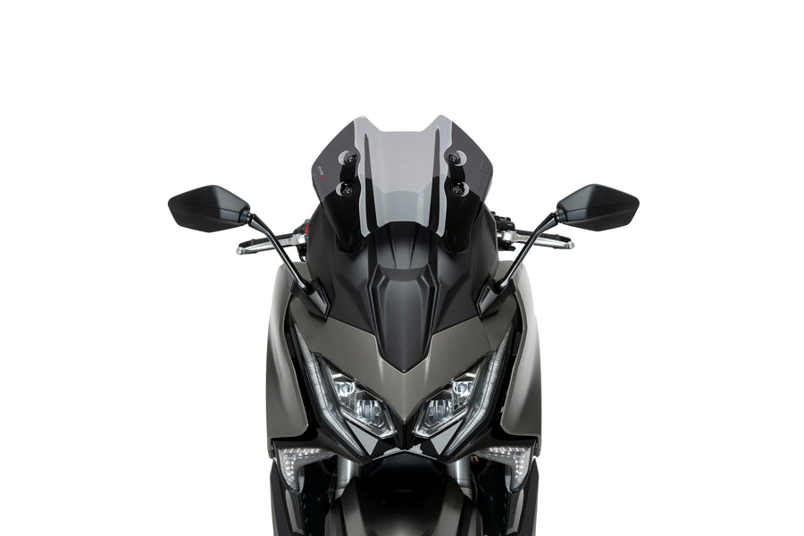 KYMCO AK 550 PREMIUM [2025] – Windschutzscheibe V-Tech Line Sport – Getönt