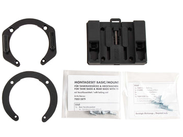 Honda CBF 600 [2004-2007] - Tankring BASIC