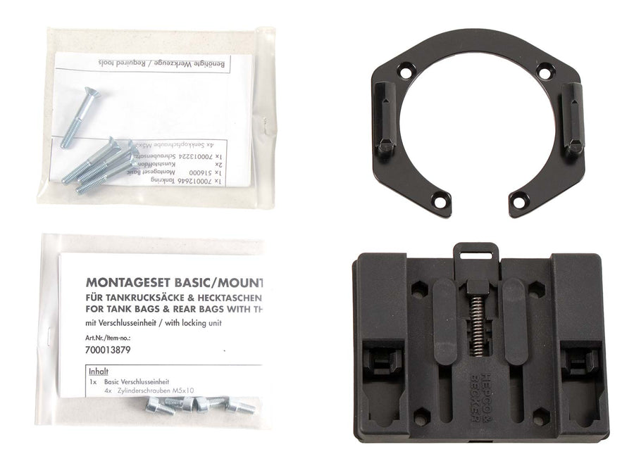 KTM 390 Duke [2013] - Tankring BASIC