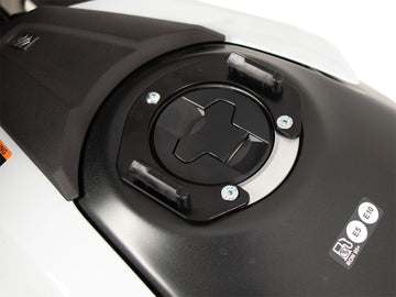 Suzuki GSX 8S [2023-2025] - Tankring Basic inkl. Gegenstück Tankrucksack