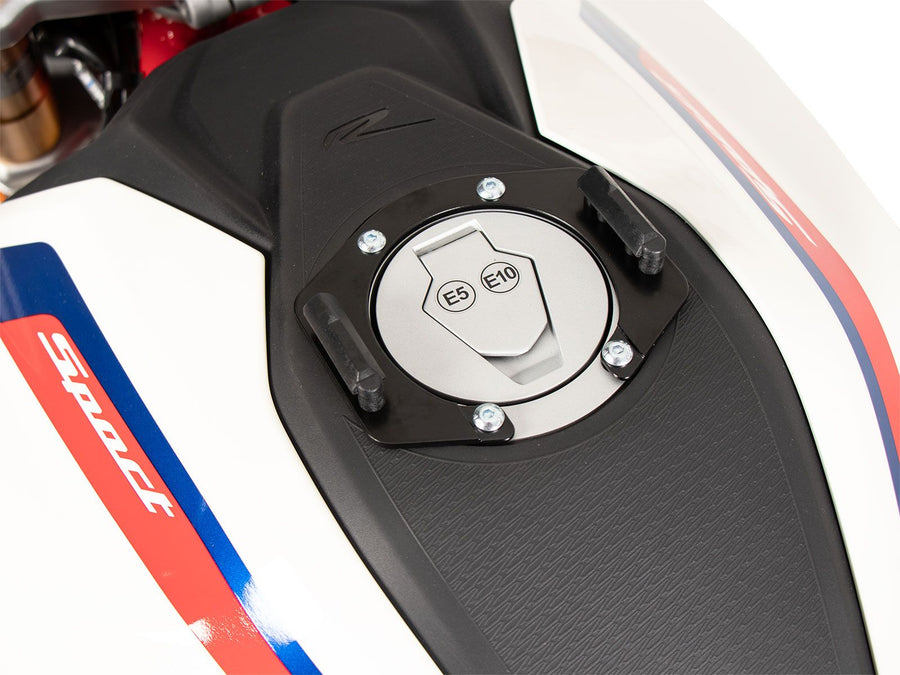 BMW G 310 R [2016-2025] - Tanking Basic inklusive motsvarighetstankväska