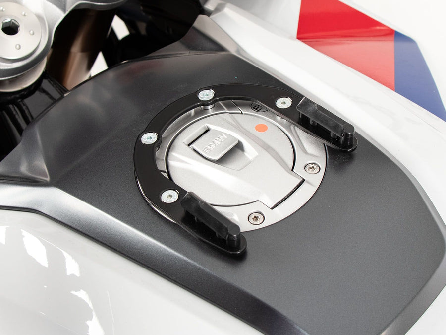 BMW F 900 GS [2024-2025] - Tanking Basic inklusive motsvarighetstanksäck
