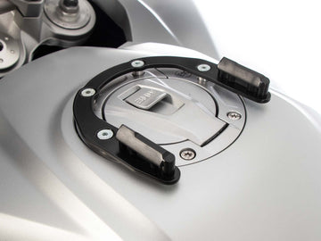 BMW F 900 GS Adventure [2024-2025] - Tanking Basic inklusive motsvarighetssäck
