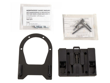 Harley-Davidson Pan America 1250 [2021-2025] -Tanking Basic inklusive motsvarighetstanksäck