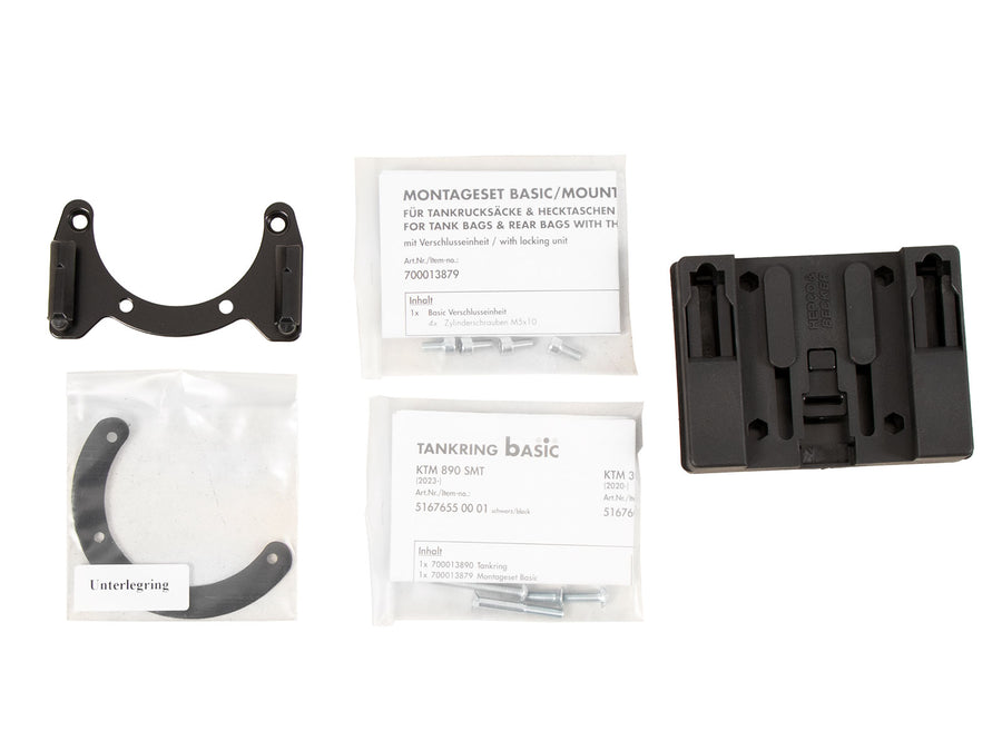 KTM 890 SMT [2023-2026] - Tankring BASIC