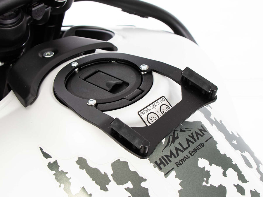 Royal Enfield Himalayan 450 [2024-2025] - Tanking Basic inklusive motsvarighetstanksäck