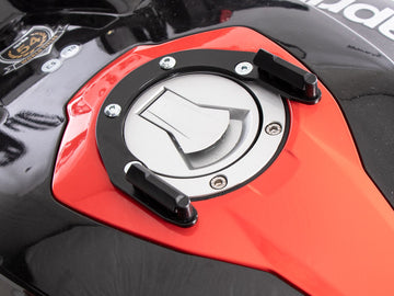 Aprilia Tuono 457 [2025] - Tanking Basic inklusive motsvarighetstankväska