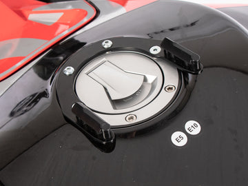 Aprilia Rs 660 [2025] - Tanking Basic inklusive motsvarighetstankväska